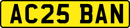 AC25BAN