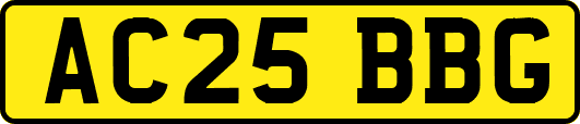 AC25BBG