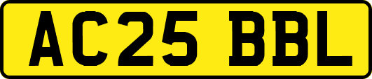 AC25BBL