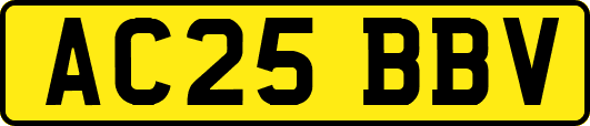 AC25BBV