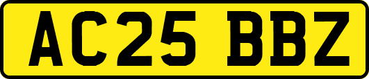 AC25BBZ
