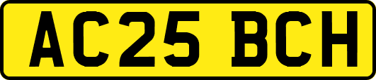 AC25BCH