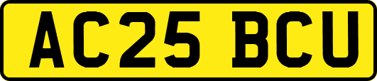 AC25BCU
