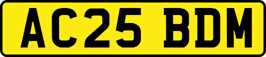 AC25BDM