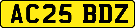 AC25BDZ