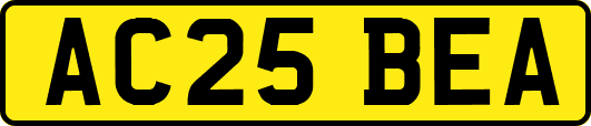 AC25BEA