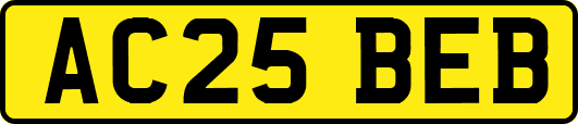AC25BEB