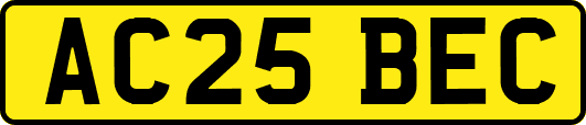 AC25BEC