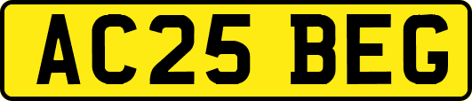 AC25BEG