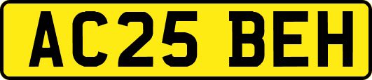 AC25BEH