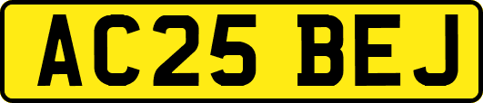 AC25BEJ