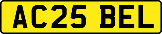 AC25BEL