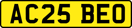 AC25BEO