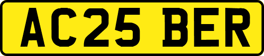 AC25BER