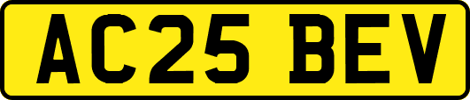 AC25BEV