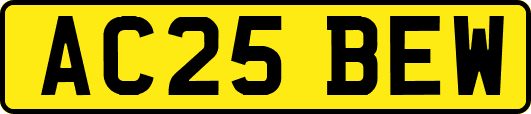 AC25BEW