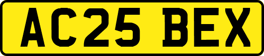 AC25BEX