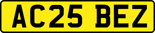 AC25BEZ