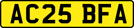 AC25BFA