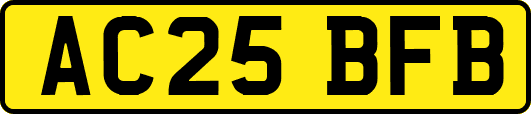 AC25BFB