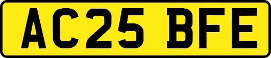 AC25BFE