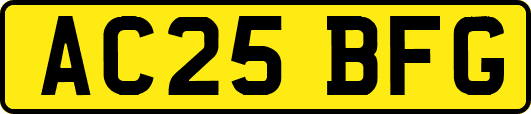 AC25BFG