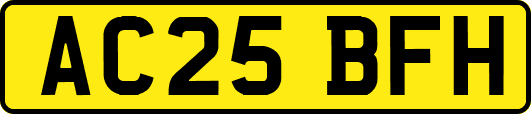 AC25BFH
