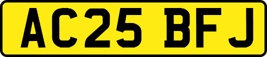 AC25BFJ