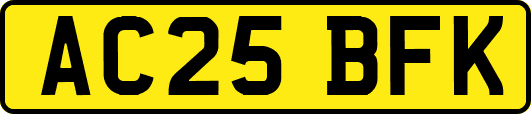 AC25BFK