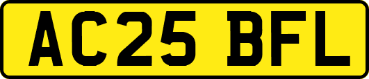 AC25BFL