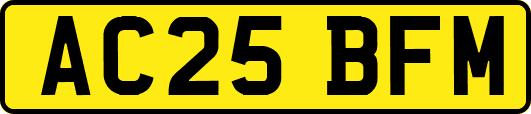 AC25BFM