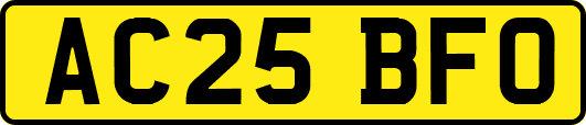 AC25BFO