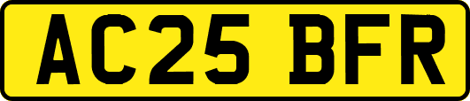 AC25BFR