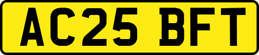 AC25BFT