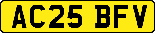 AC25BFV