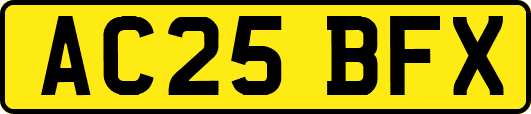 AC25BFX