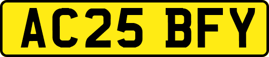 AC25BFY
