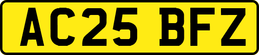 AC25BFZ