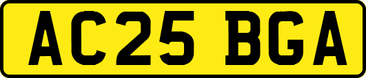 AC25BGA