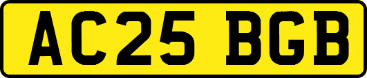 AC25BGB
