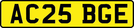 AC25BGE