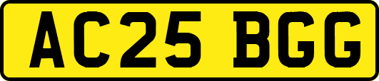 AC25BGG