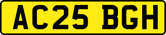 AC25BGH
