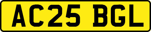 AC25BGL