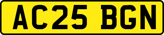AC25BGN
