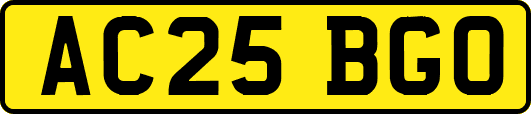 AC25BGO