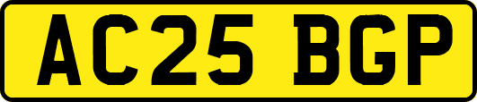 AC25BGP