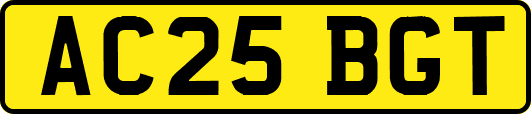 AC25BGT
