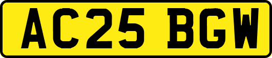 AC25BGW