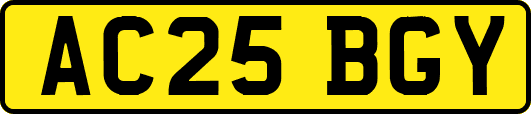 AC25BGY